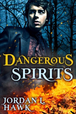 Dangerous Spirits (6729)