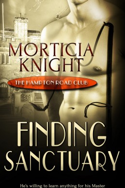 Finding Sanctuary (12852)