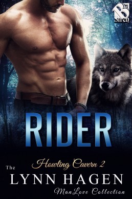 Rider [Howling Cavern 2] (The Lynn (7824)