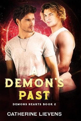 A Demon's Past (Demon Hearts #2)