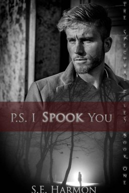 P.S. I Spook You (The Spectral Fil (13400)