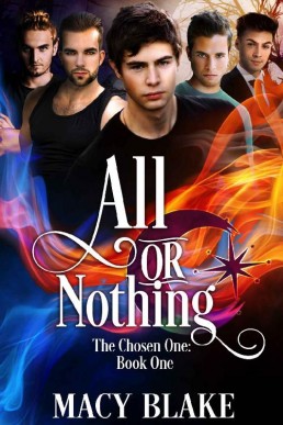 All or Nothing_ The Chosen One Boo (10242)