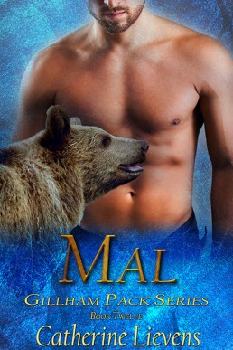 Mal (Gillham Pack #12)