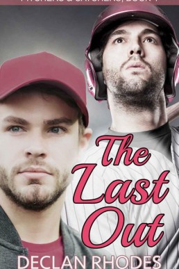 The Last Out_ Pitchers and Catchers (5131)