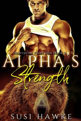 Alpha's Strength (Northern Pines D (14249)