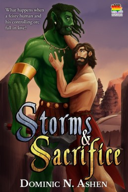 Storms & Sacrifice (Steel & Thunder 2)