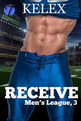 Receive (Men's League, 3) (5620)