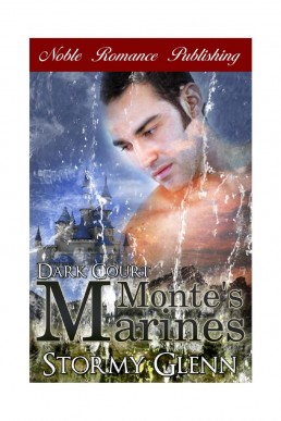 Monte's Marines (Dark Court 2)