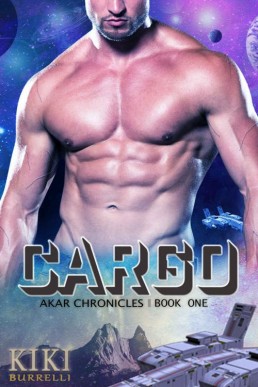 Cargo (Akar Chronicles #1)