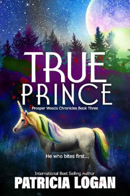 True Prince (Prosper Woods Chronic (14129)