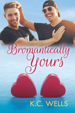 Bromantically Yours (13375)