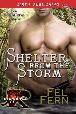 Shelter from the Storm [Howl4Alphas (3285)