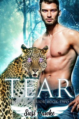 Tear (Legacy Warrior Book 2) (14297)