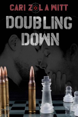 Doubling Down (Double Trouble #2)