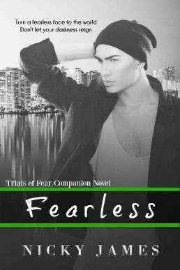 Fearless (Trials of Fear #3.5)