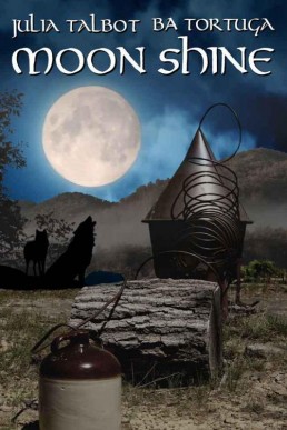 Moonshine (Spirits #1)