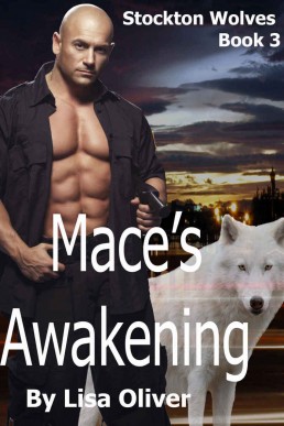 Mace's Awakening (Stockton Wolves B (7224)