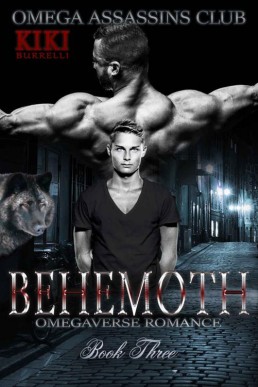 Behemoth (Omega Assassins Club #3)