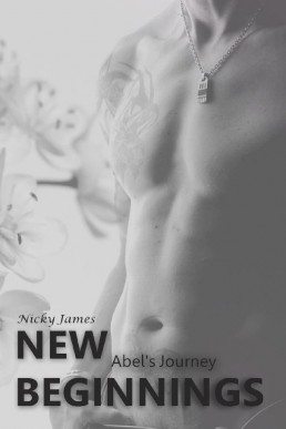 New Beginnings: Abel's Journey (Healing Hearts #2) (11286)