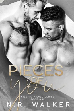 Pieces of You (Missing Pieces #1)