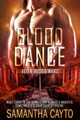 Blood Dance (13546)