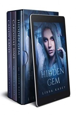 Hidden Gem Boxset 1-3