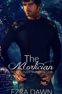 The Mortician (1045)