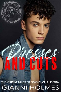 Dresses & Cuts (The Grimm Tales of (9145)