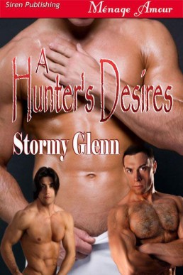 Glenn, Stormy - A Hunter's Desires (12502)