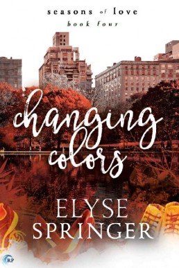 Changing Colors (Seasons of Love #4)