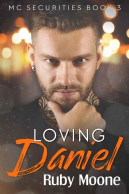 Loving Daniel (MC Securities Book (14547)