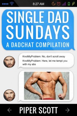 Single Dad Sundays_ A Dadchat Comp (13155)