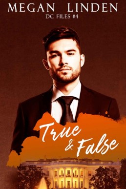 True & False (DC Files Book 4) (14697)