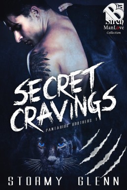 Secret Cravings [Pantarius Brother (12464)