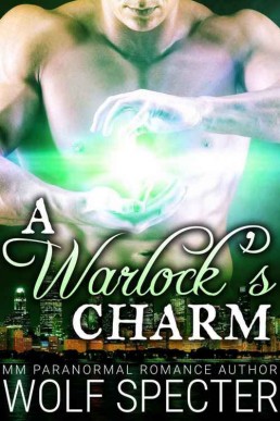 A Warlock's Charm (12278)