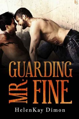 Guarding Mr. Fine (Tough Love #2) (5734)