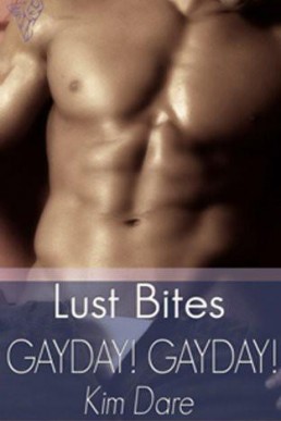 Gayday! Gayday! - Gay 11 (6938)