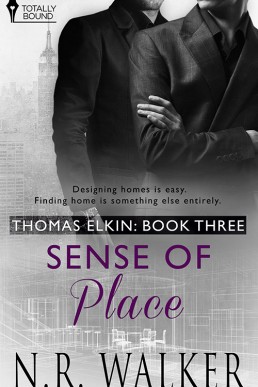 Sense of Place (14472)