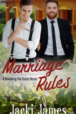 Marriage Rules_ A Breaking the Rule (6317)