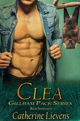 Clea (Gillham Pack #17)