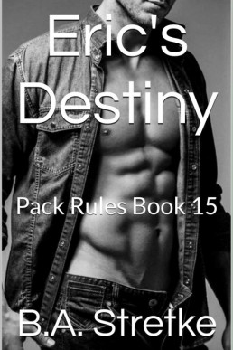 Eric's Destiny (Pack Rules 15)