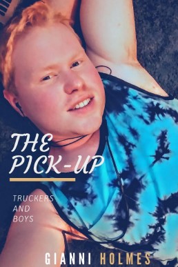 The Pick-Up (9144)