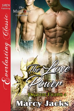 The Love Power (10673)