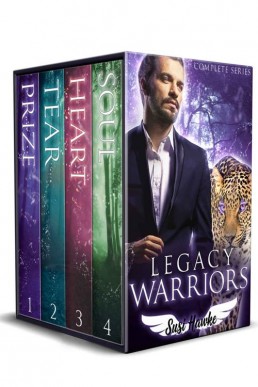 Legacy Warrior: Complete Series