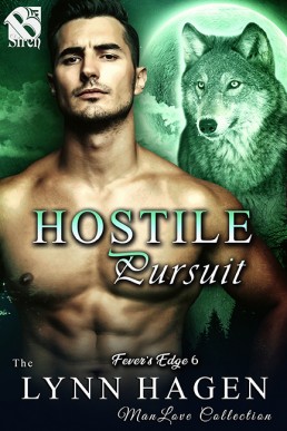 Hostile Pursuit (6127)