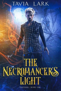 The Necromancer's Light (Radiance Book 1)