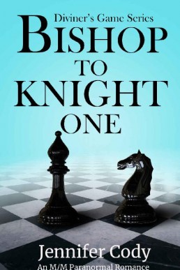 Bishop to Knight One (Diviner's Gam (9007)