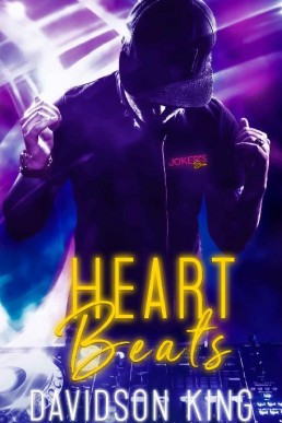 Heart Beats (Joker's Sin #3)