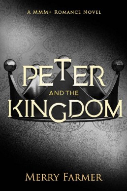 Peter and the Kingdom (Peter and t (14404)