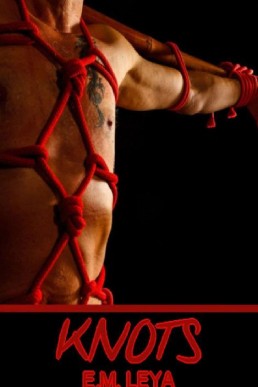 Knots (Masters in Love Book 2)